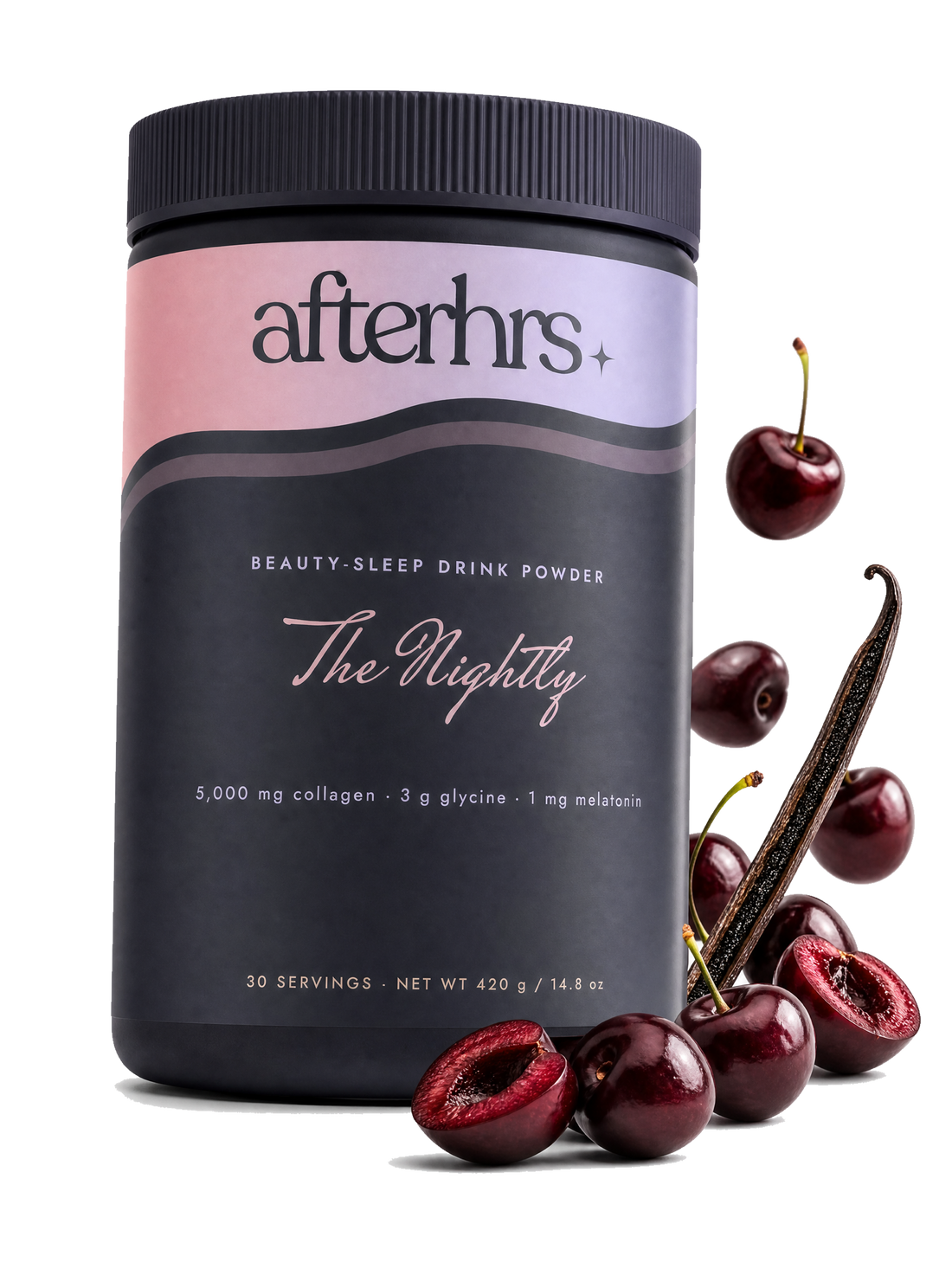 The Nightly by afterhrs