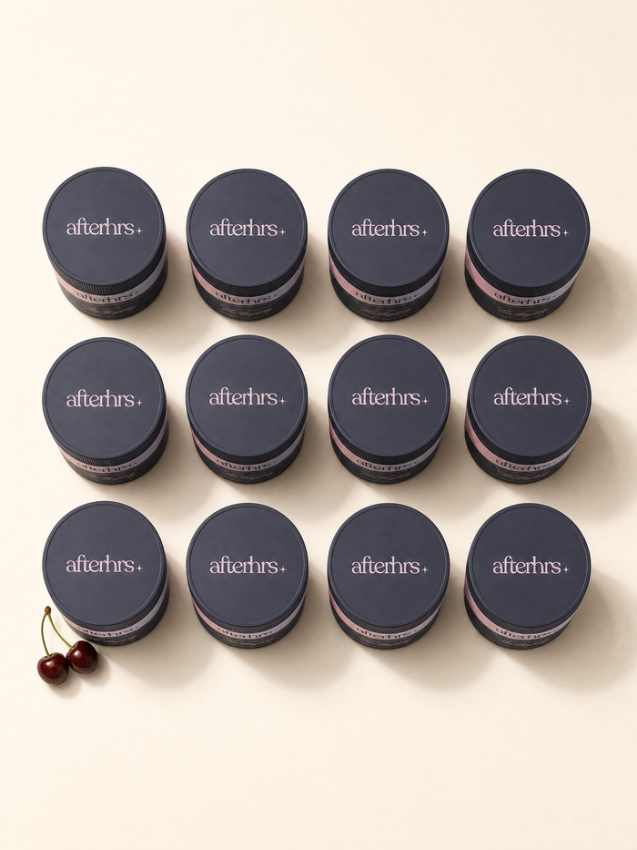 A year of The Nightly by afterhrs