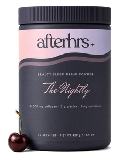 The Nightly by afterhrs