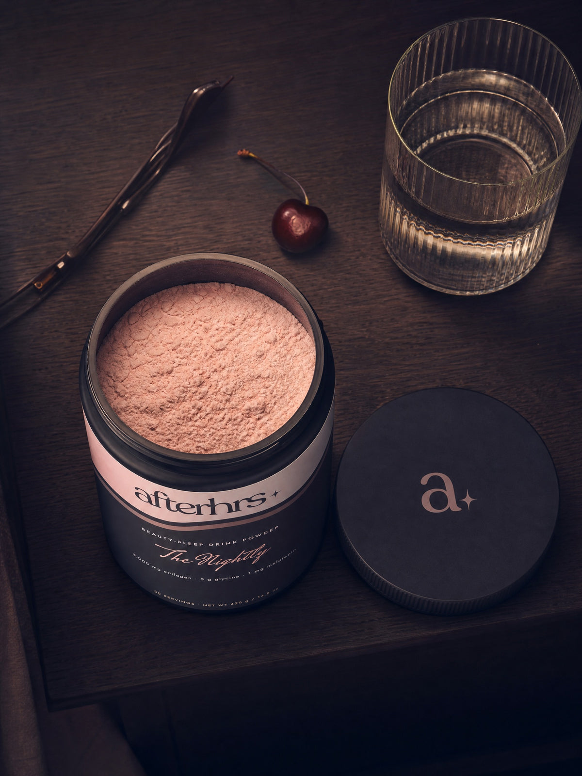 The window your skin has been waiting for